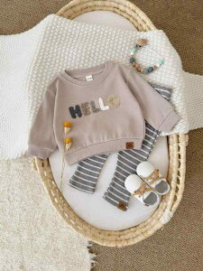 �x�r�[�� �㉺�Z�b�g �t�H ���� �g�b�v�X �p���c 2�_�Z�b�g �j�b�g �J�W���A�� �j�̎q ���̎q �c�� 6-9M/66 9-12M/73 12-18M/80 18-24M/90 2-3Y/100 �J�[�L�F