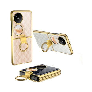�X�}�z�P�[�X Huawei Pocket 2 �X�}�z�J�o�[ �w�����O �X�^���h�@�\�t�� �d�C���b�L���H PC �ϏՌ� �����h�~ �V���v�� ���킢�� �� �� �s���N�n