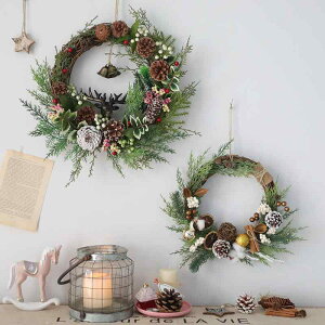 NX}X [X hA  PVC 35cm 45cm  Ǌ| I[ig NX}X Cxg p[eB[ fR[V t C~l[V Cgt