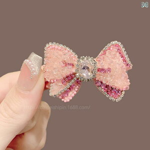 �w�A�s�� ���f�B�[�X �s���N ���X �o���b�^ �L���L�� �w�A�A�N�Z�T���[ �T�C�h�N���b�v �A�q���N���b�v ������� ���킢�� �t�@�b�V���� �ʋ�