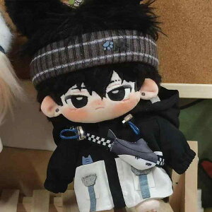 ʂ ւl` 20cm j̎q l` PP _ {[CYCN N[