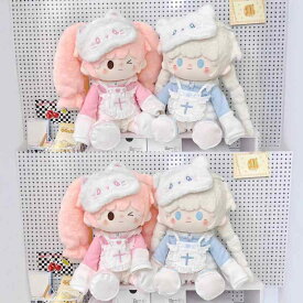 ぬいぐるみ 用 医者 服 セット 40cm ぬいぐるみ 用 かわいい 着せ替え 服