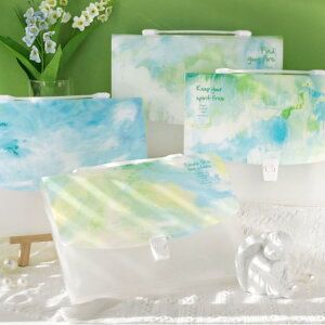 �t�@�C���{�b�N�X A4 �t�H���_ �h�L�������g�P�[�X 13�|�P�b�g �I�t�B�X�p�i �����p�i �w�� �����p�� �y�� ���[�P�[�X