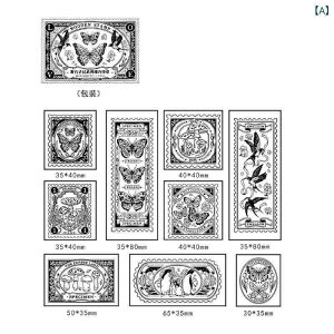 �X�^���v �ؐ��X�^���v ���� �p�� ���� �S�� �蒠 DIY �f�R���[�V���� �����` �����`