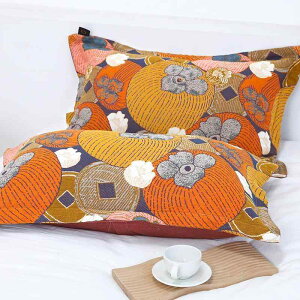 ���J�o�[ �y�A �R�b�g�� �ƒ�p 48cmX74cm �z���� �ʋC��