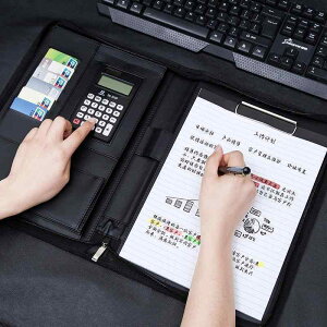 A4 �o�C���_�[ ���@�\ �W�b�p�[�t�� �m�[�g �������ރP�[�X ���U�[ �̔��_�� �t�@�C�� ���[ �z���_�[