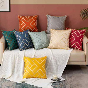 \t@ NbV Jo[ 􉽊w͗l 45x45cm rO xbh[ Q n Vv _ k w  \ u[ CG[ Vo[ O[ bh x[W IW 