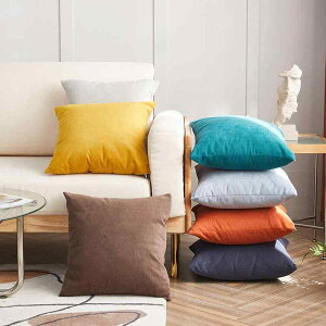 �N�b�V���� �J�o�[ �\�t�@ ���r���O ������ ���n �I�t�B�X �֎q �w������ ���� �|���G�X�e�� PP�� 40×40cm 45×45cm 50×50cm �_�[�N�u���E�� �O���[ �x�[�W�� �u���[ �O���[��