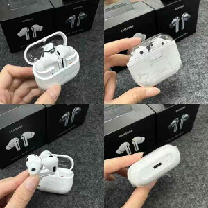 �C���z�� ���C�����X Galaxy Buds3 R530 R630 �݊��i Bluetooth5.4 �����^ �C���C���[�^ �m�C�Y�L�����Z�����O �h�� �O���[ �z���C�g