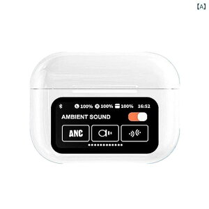 �C���z�� ���C�����X Bluetooth AI�|�� ANC�m�C�Y�L�����Z�����O �h�� �������q �ʘb �������� ���y ��?���� ��x�� �X�|�[�c