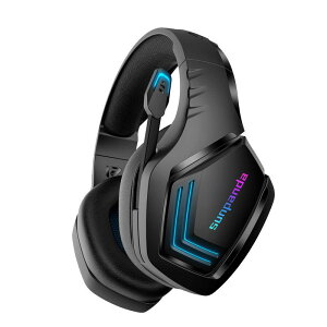 �w�b�h�z�� ���C�����X Bluetooth5.3 �Q�[�~���O �X�|�[�c �����j���O �}�C�N�t�� ������ �m�C�Y�L�����Z�����O ���y�� �����ԍĐ� �u���b�N