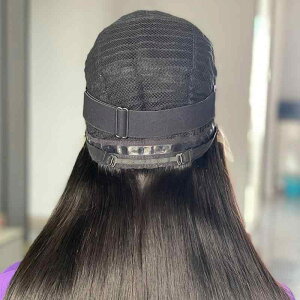 �E�B�b�O �����p �^�l 100% ���[�X �t�����g �X�g���[�g �t���E�B�b�O ��×p ���� ���� �V���[�g �{�u 16inch 18inch 20inch 22inch 24inch 26inch 28inch 30inch