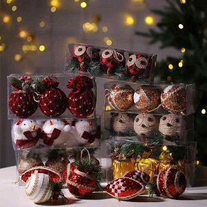 �N���X�}�X �I�[�i�����g �N���X�}�X ���� �{�[�� �N���X�}�X�c���[ DIY �f�R���[�V���� ����t�� �Z�b�g ���_�� �A�[�g �� �� �� �O���[