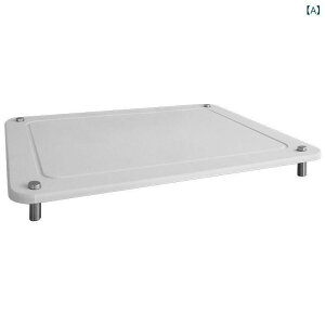 �e�[�u���}�b�g �]���y �z���}�b�g �L�b�`�� �H�� �O���X �R�[�X�^�[ ���ʑ� ���؂�}�b�g �f�M ���n �z���C�g �O���[ 40cm×30cm