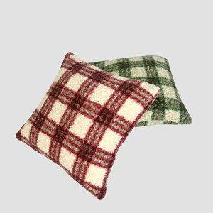 �N�b�V�����J�o�[ �N�b�V���� 45×45cm �i�q�� �X�g���C�v �􉽊w�͗l �|���G�X�e�� PP�� �\�t�@ �x�b�h �֎q �ԓ� ���r���O �Q�� ���_�� �V���v�� ���킢�� �� ���b�h �� �u���[ �� �O���[�� �� 