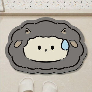 �o�X�}�b�g �z�� ���� �|���G�X�e�� ���� ���փ}�b�g �g�C���}�b�g �J�[�y�b�g �]���y ���킢�� �J�[�g�D�[�� �A�j�� ����~�ߕt�� 40×60cm 50×80cm 60×90cm 80×120cm ������