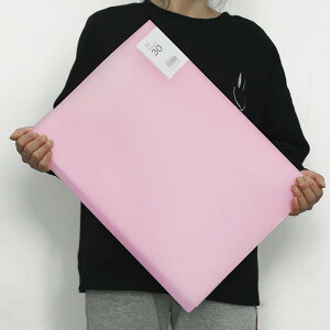 �t�@�C�� A3 ���p��i ��p�� �y�� ���[�z���_�[ PP �h�� �N���A�t�@�C��