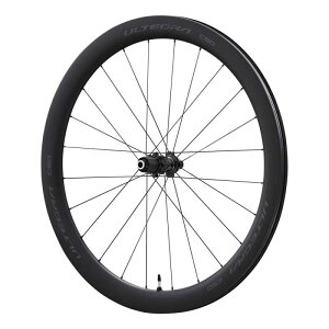 �V�}�m (SHIMANO) ULTEGR�z�C�[�� WH-R8170-C50-TL 11/12s 12mmE�X���[ �`���[�u���X �Z���^�[���b�N�f�B�X�N