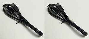 �O���[�n�C�p�[�v���X �[�d USB�P�[�u��(TYPE-C) 2�{�Z�b�g