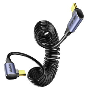 USB C �P�[�u�� �R�C���^ ������莮 �L�k���� PD100W �}���[�d 480Mbps �����f�[�^�]�� Type-C to Type-C�iCtoC�j�܂��Ƃ�[�d�P�[�u�� iPhone 17/16 / Galaxy S24 / iPad Pro(Ai