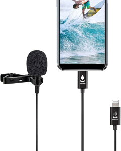 VILTROX YC-LM10 �R���f���T�[�}�C�N �^���}�C�N