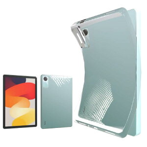 Redmi Pad SE 4GB Redmi Pad SE 6GB �p �^�u���b�g�P�[�X �^�u���b�g�J�o�[ �N���A �P�[�X ���� ���n �V���v�� �S�� �N���A �݊�������