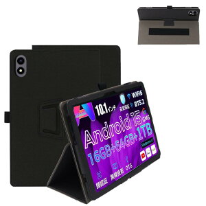 For RebotAi D101�P�[�X �yVaele �z10.1�C���` �^�u���b�g �P�[�X 360°�S�ʕی� ��܂�X�^���h�����p���� �y���z���_�[�t�� �㎿PU���U�[ �L�Y�h�~ �y�� �S�ʕی� RebotAi D101 �^�u���b�g�J�o�[�i�u