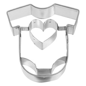 �X�e�����X�N�b�L�[���^ �t�@�b�V���� COOKIE_CUTTER