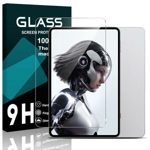 Eguoer �Ή� nubia REDMAGIC Astra (REDMAGIC Gaming Tablet 3 Pro) �p �t�B�����y1���Z�b�g ���YAGC�f�� �z�K���X�t�B���� �ی�t�B���� �K���X ���d�x�\�ʍd�x9H �����x�^�b�` ����0.26��