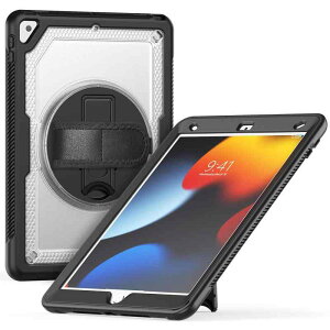 iPad Air 11�C���` �P�[�X M3/M2 ��7/6���� (2025/2024) iPadAir11�C���` �J�o�[�yTrocent�z�^�u���b�g�P�[�X �ϏՌ� �O�w�\�� ��� ���u���c�u 360°��]�ی�X�^���h�J�o�[ �莝���o���h�t�� �y�� �����^