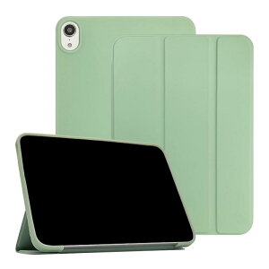 Ryo�y�X������ �^�u���b�g�P�[�X �Ή� iPad mini 7 A17 Pro ��7���� 2024 iPad mini 6 ��6���� 2021 8.3 �C���` �p �P�[�X �I�[�g�X���[�v �X�^���h �A�C�p�b�h �~�j 7 A17 �v�� �~�j 6 �ی� �J