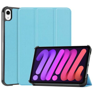 For New Apple iPad Mini7 �P�[�X iPad mini6 ��6���� 8.3�C���` �J�o�[