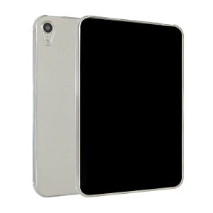 Ryo YXL �^�u���b�g�P�[�X �Ή� iPad mini 7 A17 Pro ��7���� 2024 iPad mini 6 ��6���� 2021 8.3 �C���` �p �P�[�X ���� �ɔ��y�ʌ^ TPU�� �ϏՌ� �A�C�p�b�h �~�j 7 A17 �v�� �~�j 6