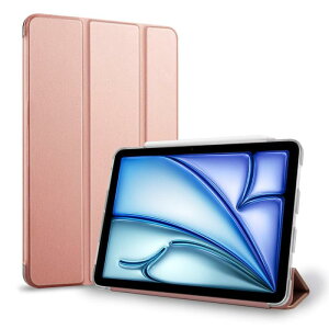 MS factory iPad Air 11�C���` Air5 Air4 �P�[�X ��̌^ �X�}�[�g �J�o�[ �ϏՌ� �\�t�g �t���[�� �I�[�g�X���[�v �X�^���h �P�[�X�J�o�[ �S6�F