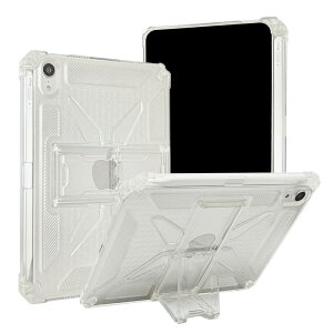 Ryo�y�X������ �^�u���b�g�P�[�X �Ή� iPad mini 7 A17 Pro ��7���� 2024 iPad mini 6 ��6���� 2021 8.3 �C���` �p �P�[�X ���� �^�b�`�y�����[ �X�^���h TPU �A�C�p�b�h �~�j 7 A17 �v�� �~�j