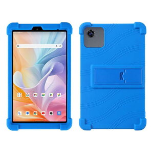 �Ή��P�[�X Teclast P50 Mini 8.68�C���`/ALLDOCUBE iPlay 60 Mini 8.7�C���` �P�[�X �J�o�[ �X�^���h�@�\�t�� �ϏՌ� �V���R���P�[�X