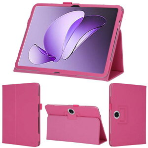 wisers OPPO Pad 3 �^�u���b�g�P�[�X 11.6�C���` �Ή� (�^�b�`�y��/�ی�t�B���� �t��/�X�^���h�^�C�v) �^�u���b�g�J�o�[ 2025 �N �V�^