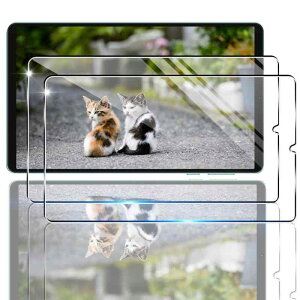 �Ή� Teclast P50 mini/BNCF Bpad Mini SE �K���X�t�B���� 8.7�C���` 2���Z�b�g �p Teclast T50 mini �ی�t�B���� ���{�� ���Ɏq 9H�d�x �S�ʕی� �Ή� Zuleisy E8A �����K���X�t�B����