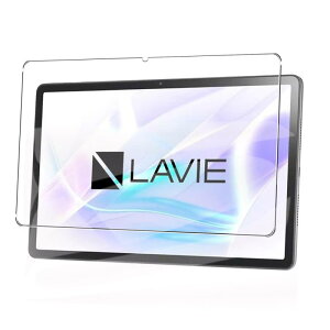 �i2024�V�o��)�y1���Z�b�zFor NEC LAVIE Tab T11 T1175JAS (TAB11203) �^�u���b�g 11.45 �C���` �����K���X�t�B���� �ی�t�B�����yKUROMORO�z���{���Ɏq�� �ی�t�B���� NEC LAVIE Tab