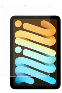 [��ԑ�؂ȁu�ځv�����] ClearView iPad mini ��7���� 8.3�C���`�p [���� �ڂɗD���� �A���`�O���A �u���[���C�g�J�b�g] �t�� �ی� �t�B���� �C�A���X ���{��