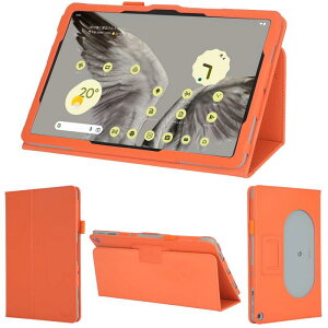 wisers google Pixel Tablet ��p �^�u���b�g�P�[�X 10.95�C���` �Ή� (�^�b�`�y��/�ی�t�B���� �t��/�X�^���h�^�C�v) �^�u���b�g�J�o�[ 2023 2024 �V�^