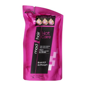 モッズ・ヘア ホットケア コンディショナー つめかえ用 350ml