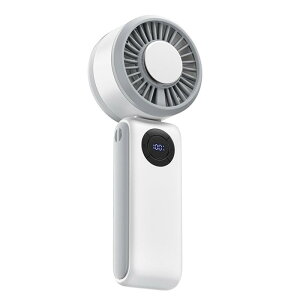 �y2025�s�̍ő啗�ʁz�n���f�B�t�@�� ��p�v���[�g 5200mAh �莝����@ 3in1 1-100���i�K���� �������啗�� �u���⊴ Type-C �[�d�� LED�f�B�X�v���C �g�ѐ�@ ���� �y���`�F ��₷ �莝�� ���^