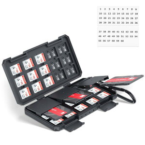 KHD �������[�J�[�h�P�[�X