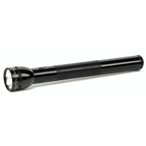 MAG-LITE(�}�O���C�g) D.CELL 4 BP BK S4D016V