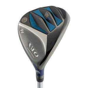 �L���X�R(Kasco) UFO AIR UT Ladies by POWER TORNADO L 44