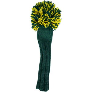 Jan Craig(�W�����N���C�O) �w�b�h�J�o�[ �n���h���C�h �w�b�h�J�o�[ �t�F�A�E�F�C�p Kelly/Yellow(Masters) 2017JCKYF �T�C�Y:�S��14�C���`(POM�͏���)�APOM��5�C���`(����)