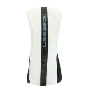 ROSASEN�iROSASEN�j �S���t �w�b�h�J�o�[ �h���C�o�[�p 046-98301-004�i�z���C�g/F/Men's�j