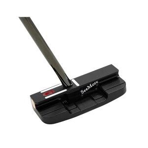 �V�[���A(SeeMore) �S���t�p�^�[ �~�j�W���C�A���g�f�B�[�v�t�����W Mini Giant Deep Flange Black�iSTD RST�j34�C���`