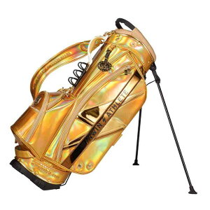 WINWIN STYLE �E�B���E�B���X�^�C�� WINWIN ATHLETE Hologram STAND BAG GOLDSILVER Version LEM �X�^���h�o�b�O CB-507 GD�y�A�X���[�g�z���O���� ���f���z